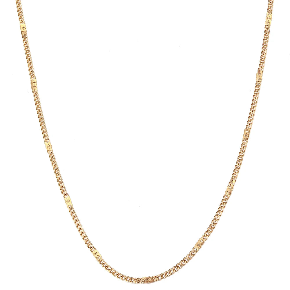 MinaMaMa Stainless Steel Beach Bikini Waist Chain Belly Body Chain For Women Fashion Minimalist Sexy Body Jewelry